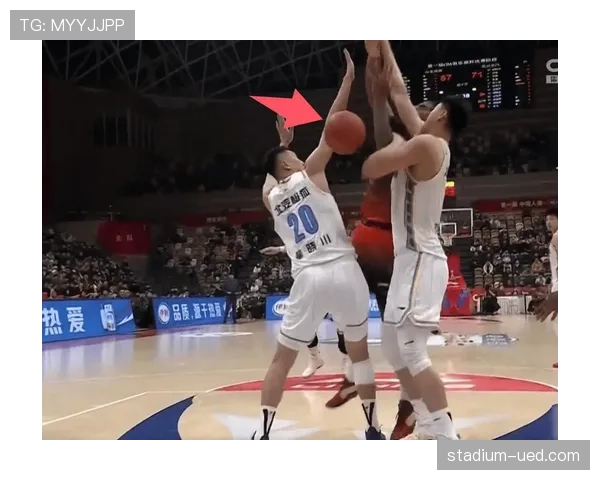 新手教学:什么是双方犯规?篮球场上该怎么应对? 新手教学:什么是双方犯规?篮球场上该怎么应对?