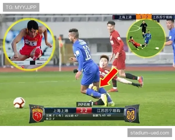铲球后继续带球到底算不算犯规？规则细节全解析